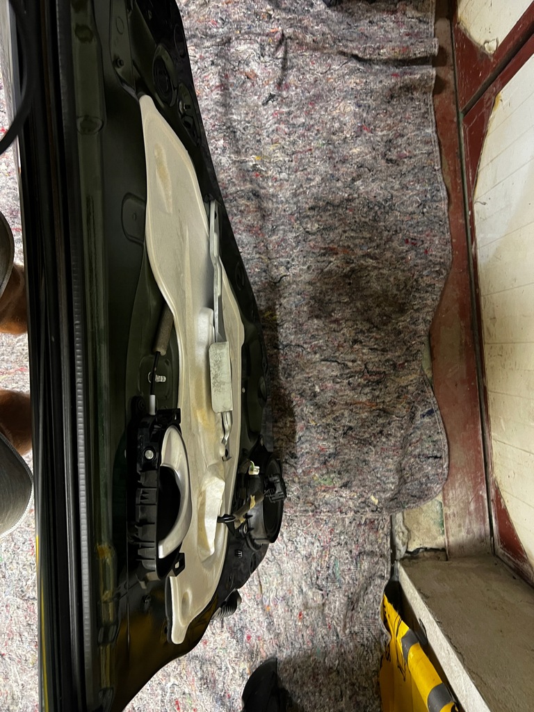 фото №10, Двері задня задні правий праве renault kadjar tedpy dpy