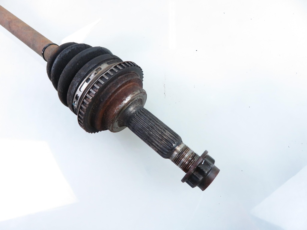 фото №3, Привідний вал права задня lexus rx ii 3.3 b