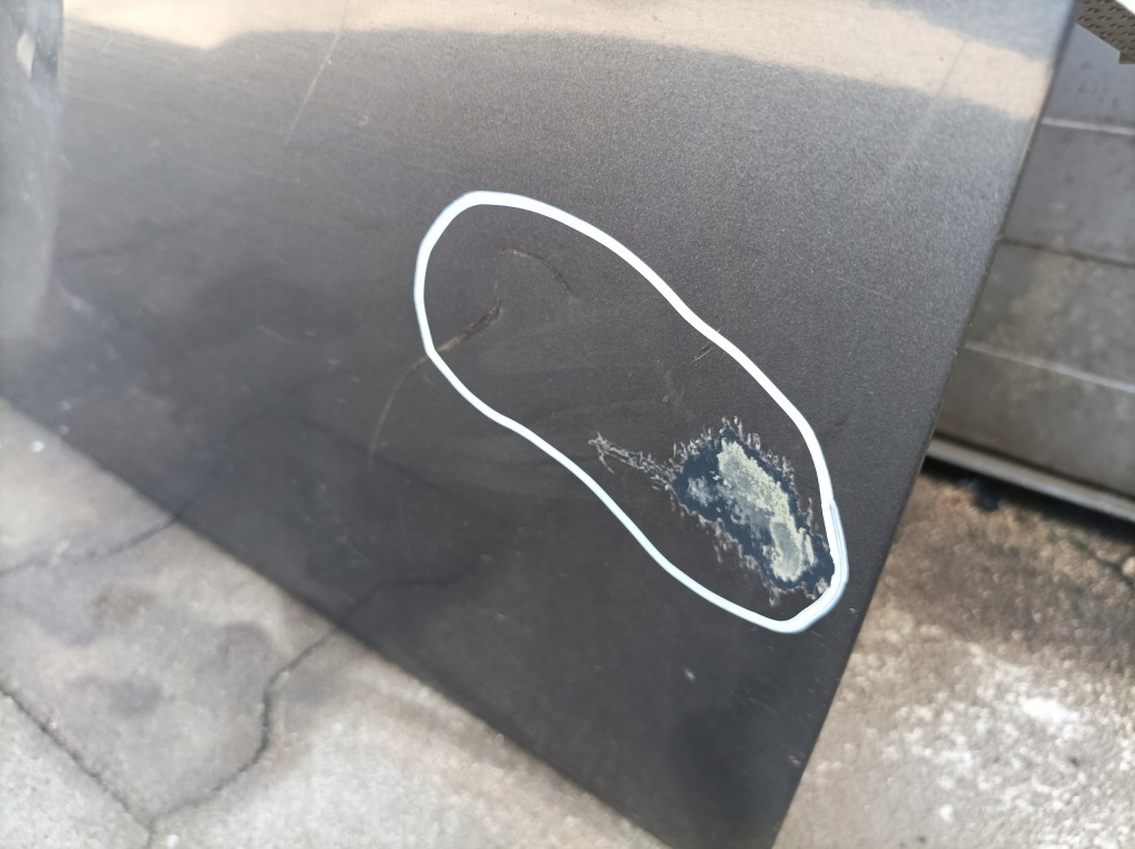 фото №4, Двері правий перед opel insignia a повний