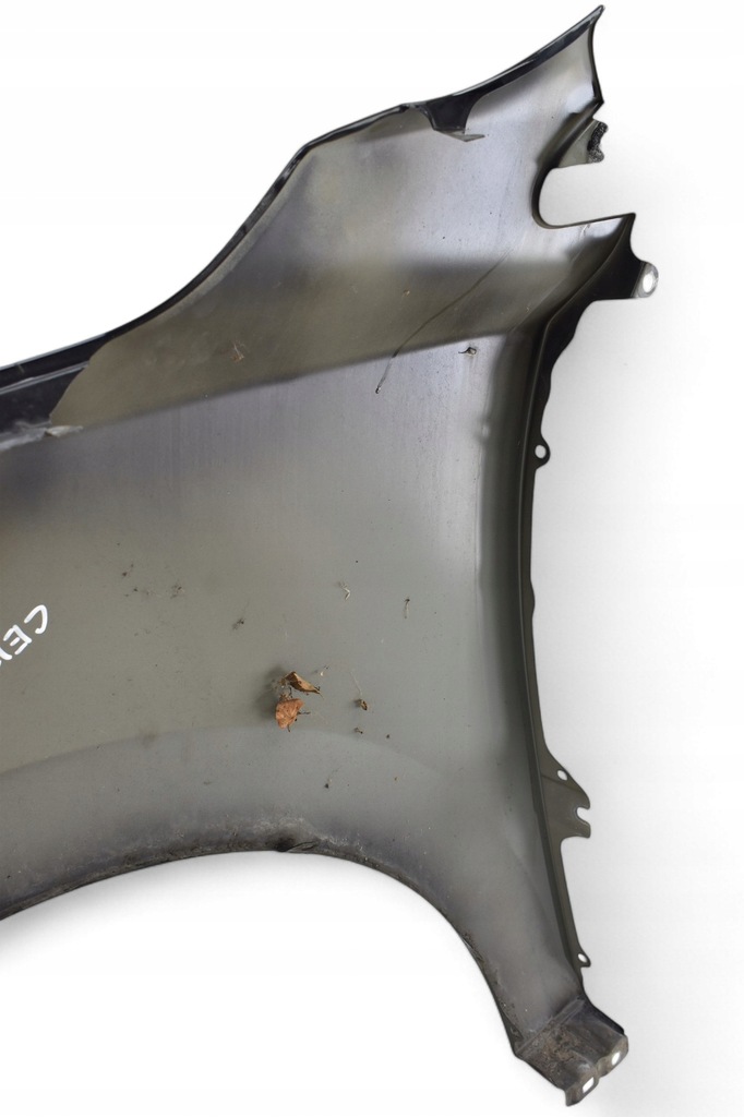 фото №11, Крила правий перед hyundai ix35 2012r. 9p