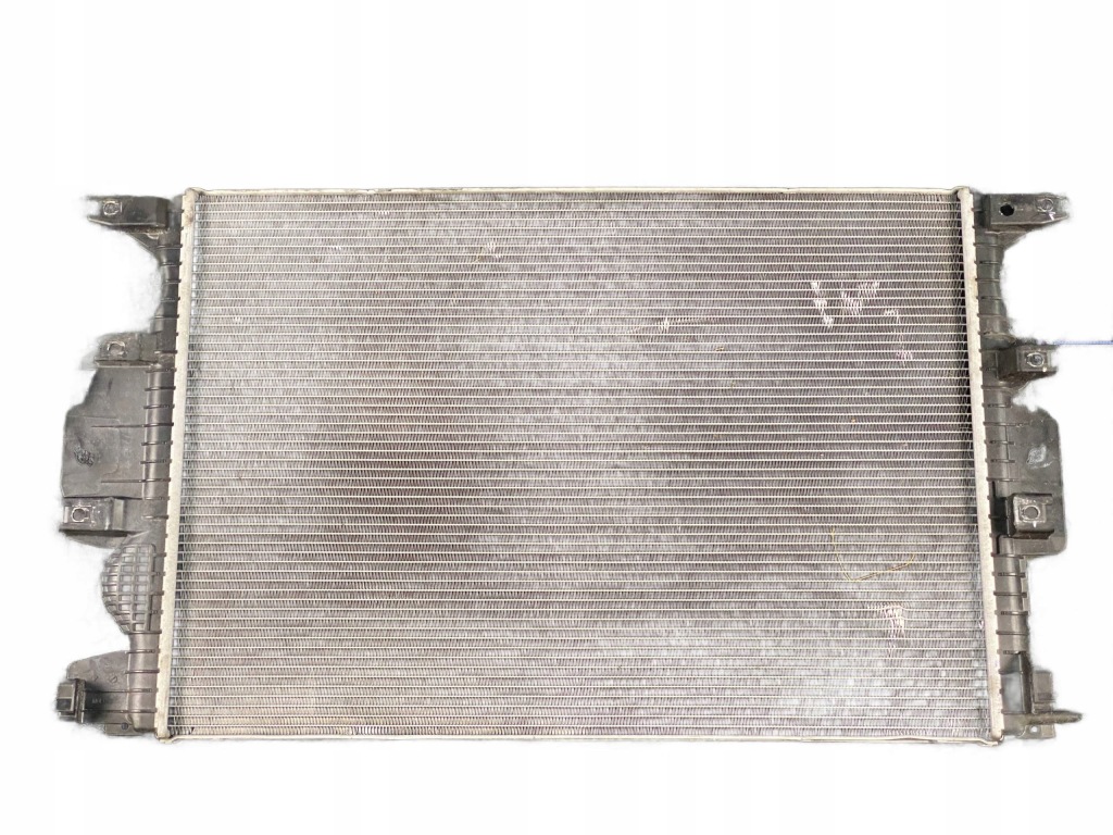 фото №1, Ford s-max galaxy радиатор wody dg93-8005-dd