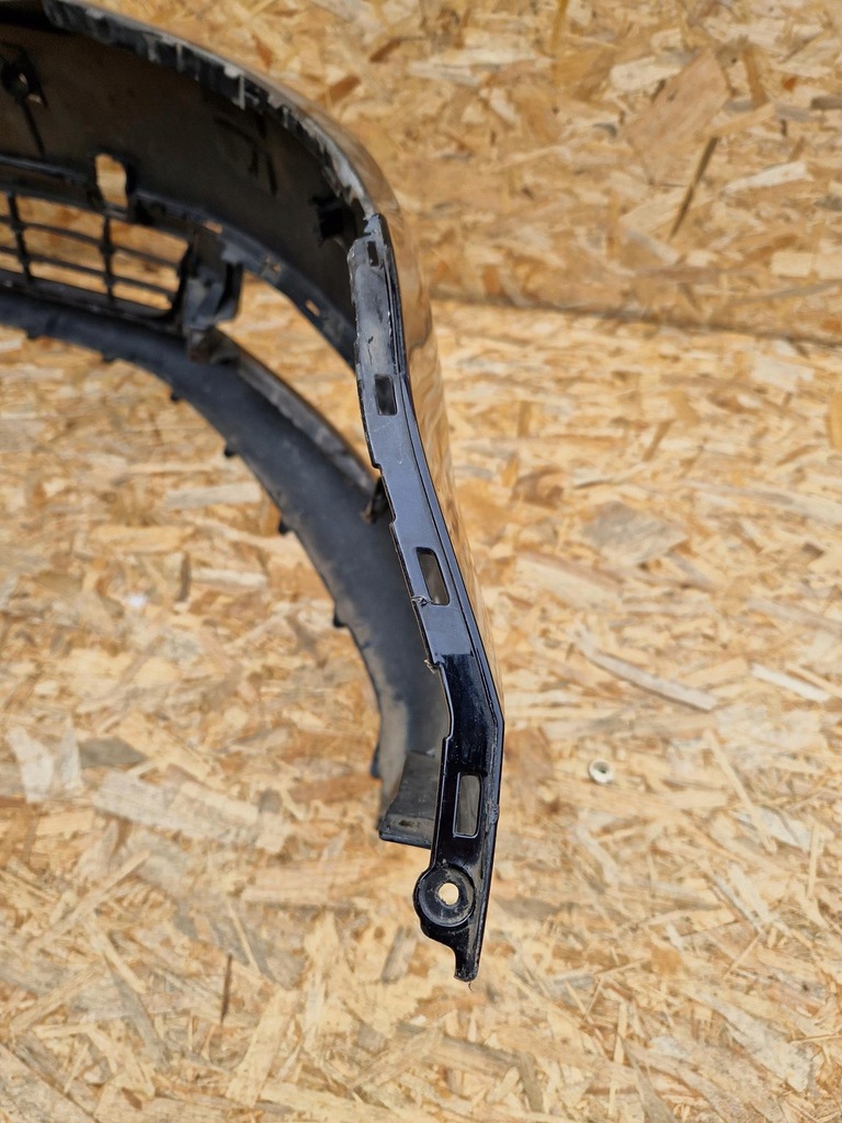 фото №10, Бампер перед vw sharan 7n