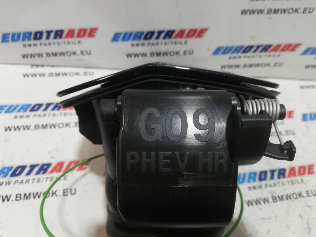 Bmw xm g09 захист заливної пального кришка 9451516 Київ