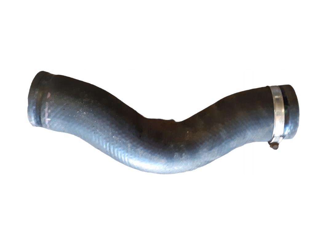 фото №1, Nissan juke f15 1.6 dig-t wąż труба интеркулер