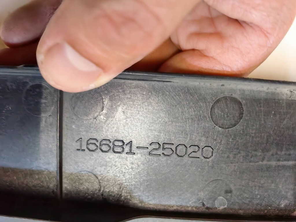 фото №6, Toyota rav4 v - защита поперечина przednioego polecam