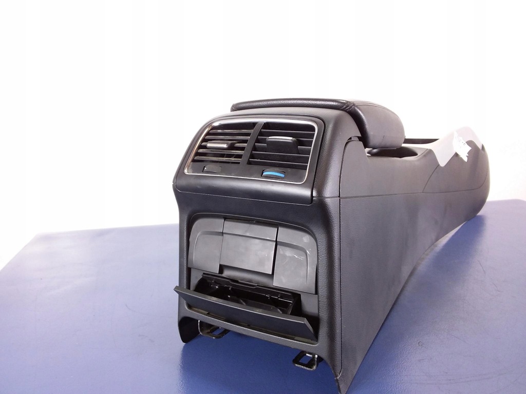 фото №8, Audi a5 8t coupe тунель середній podłokik 8k0864981