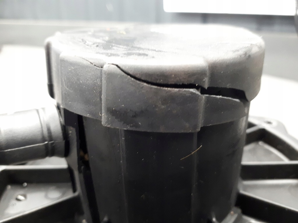 фото №11, 97116-24951 повітродувка вентилятор обдув hyunda cou