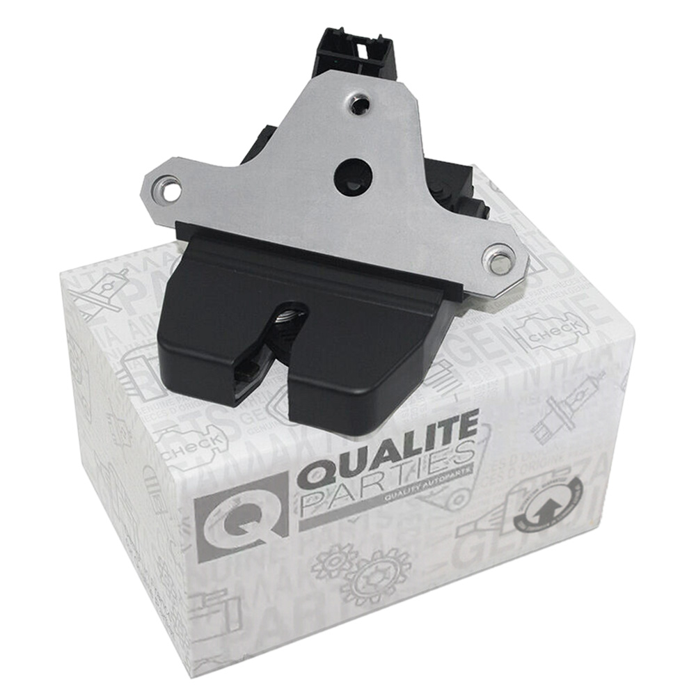 фото №1, Замок задний крышки багажника skoda fabia ii roomster