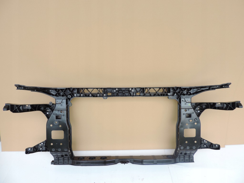 фото №6, Hyundai tucson iii 2020 2021 pas усилитель