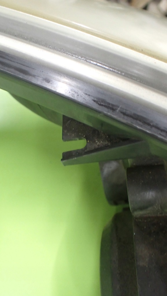 фото №8, Renault espace iv протитуманна фара передній лівий 15565900li