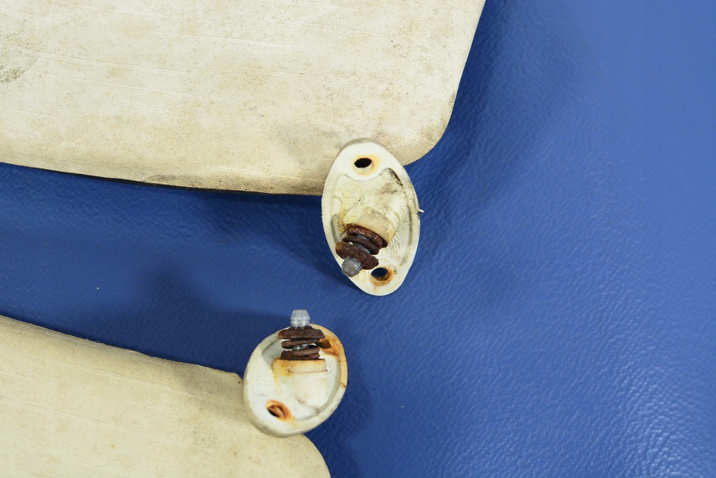 фото №3, Bmw 5 e12 захист сонцезахисні