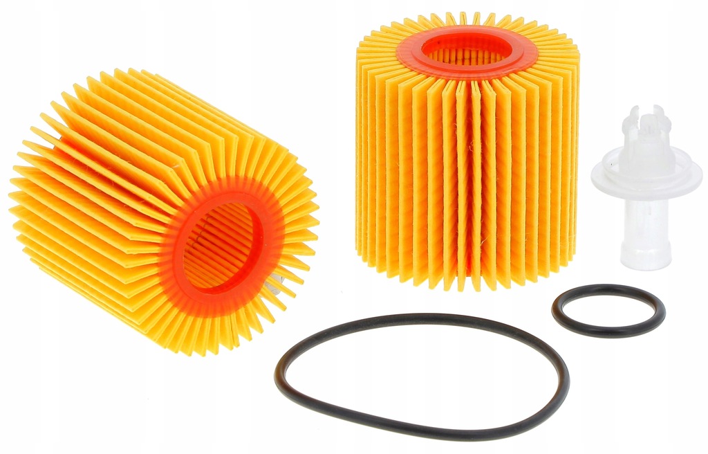 фото №1, Фільтр оливи hifi so 6134 dla lexus es 350