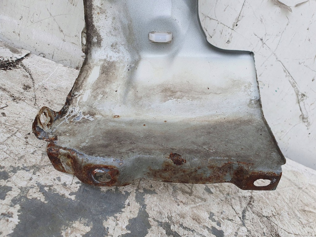 фото №12, Opel antara крыло правый перед передний