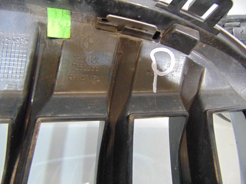 фото №7, Решітка радіатора решітка радіатора решітка радіатора ліва права bmw f48 x1