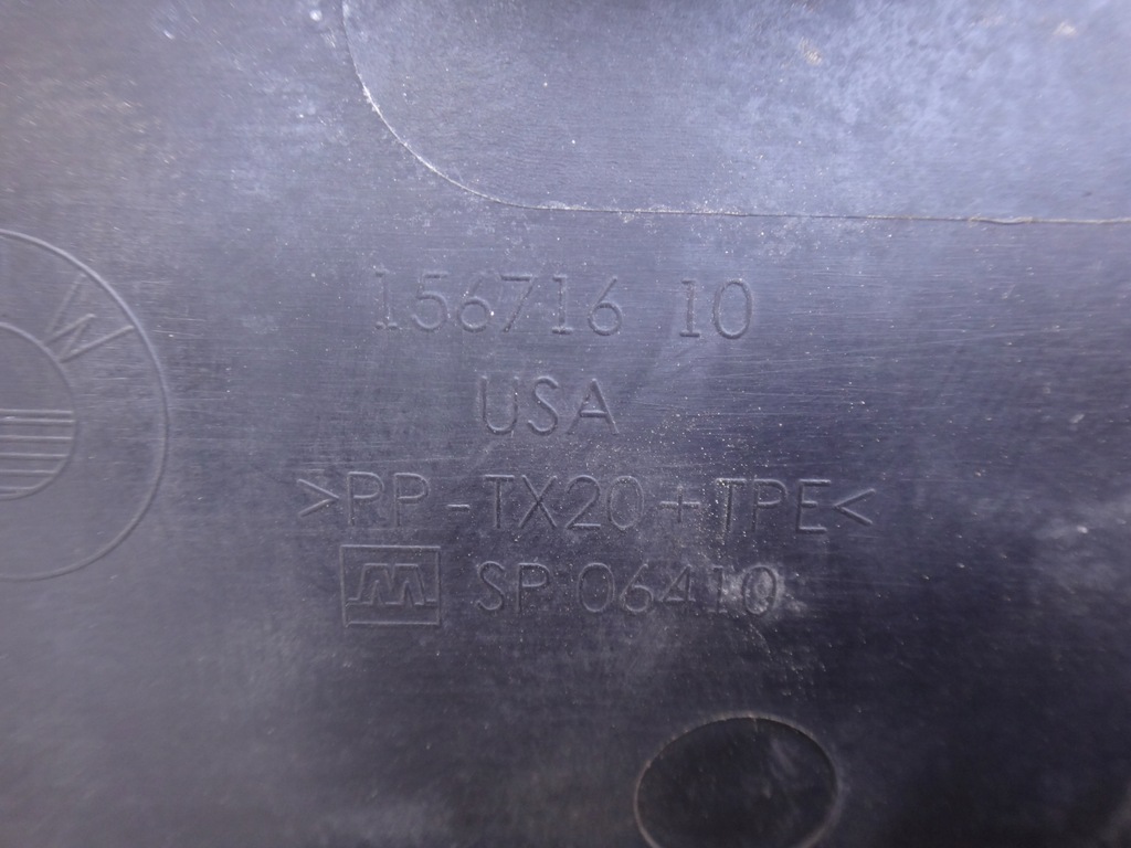 фото №6, Защита жабо жабо bmw x3 f25 x4 f26 europa