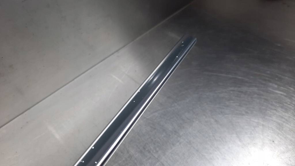 фото №11, Молдинг хром скло кузовний правий задня volvo xc90 ii 16-24r