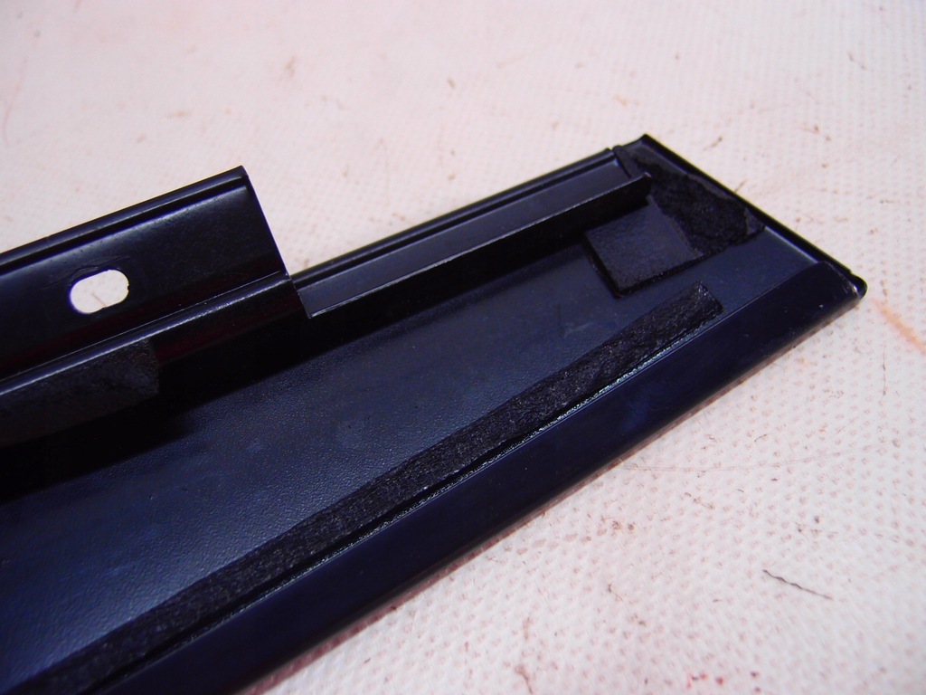 фото №8, Молдинг двері правий перед 7336954 bmw 5 g30