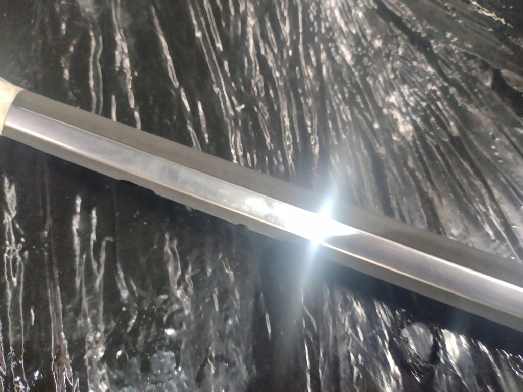 Mercedes w123 молдинг дверь правый задний Недорого