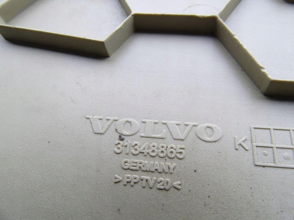 фото №3, Volvo s60 ii 10-18 защита туннель левая