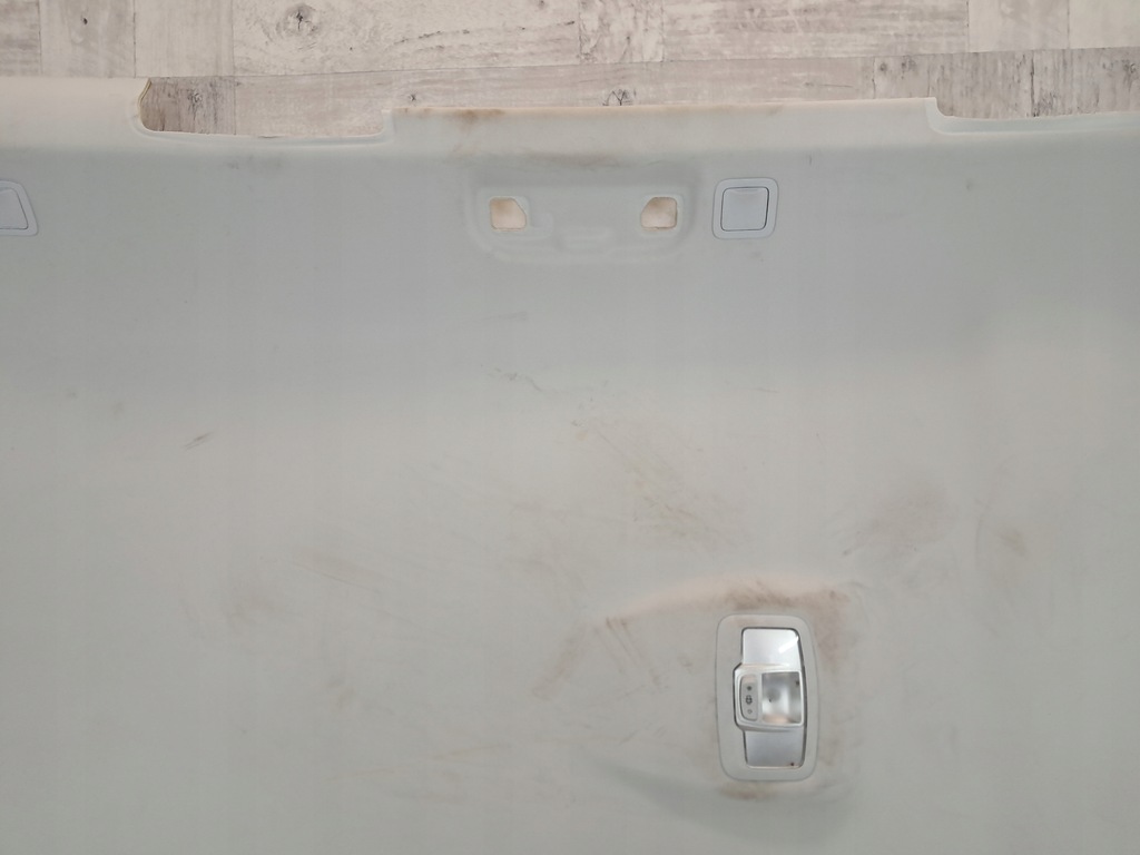 фото №5, Peugeot 308 t9 ii стеля стеля kombi sw 98018926