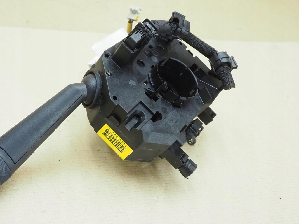 фото №13, Переключатель комбинированный подрулевой переключатель 7355213130 fiat grande punto evo 3d 09-12