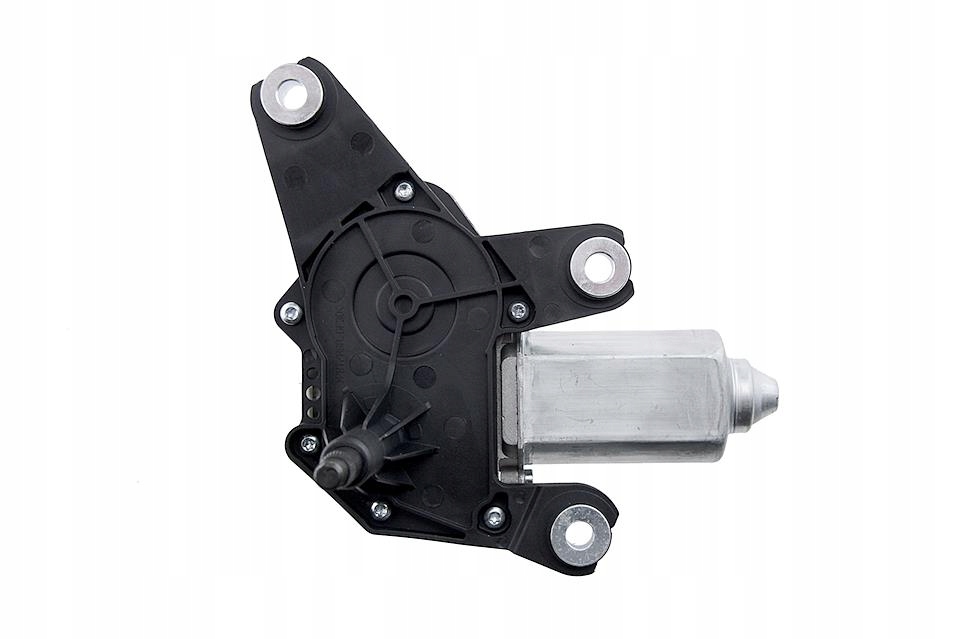 фото №10, Двигун двірник задня