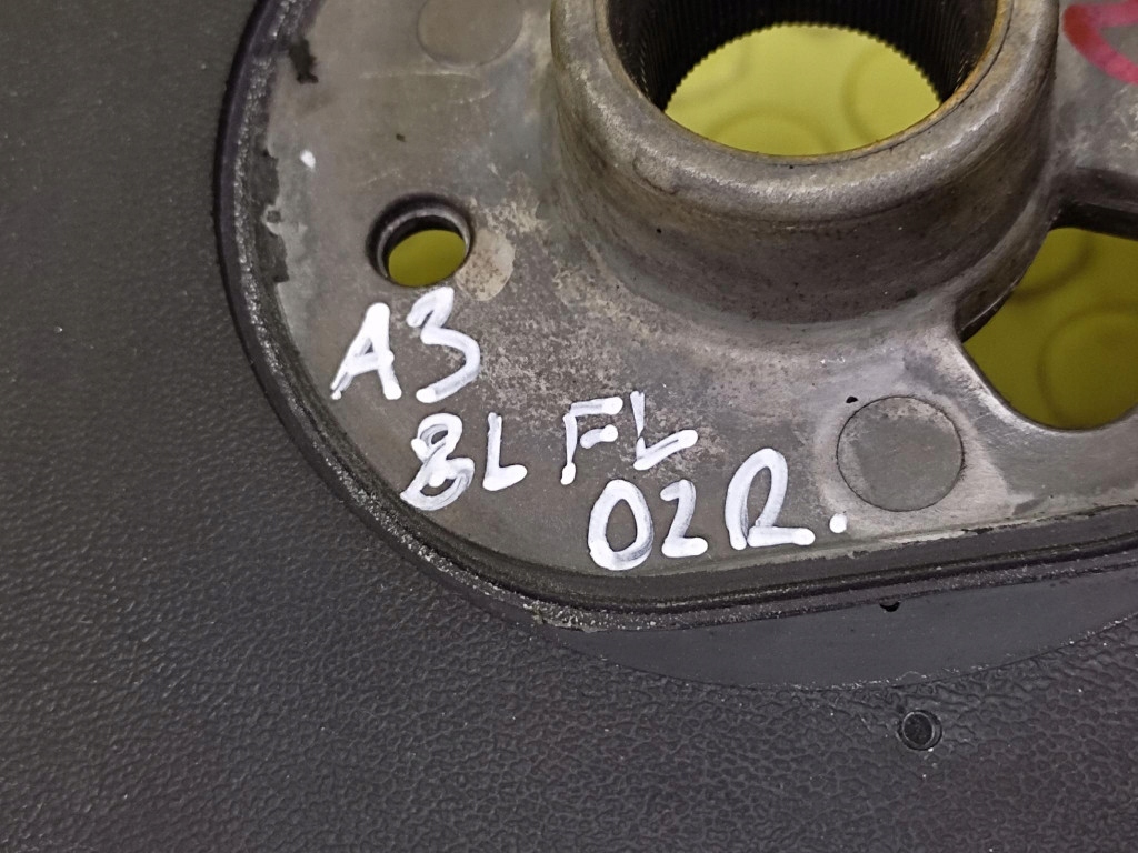 фото №8, Audi a3 8l lift воздуховод