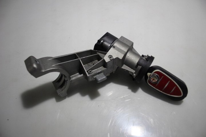 фото №3, Замок запалювання alfa romeo giulietta 1.4 16v