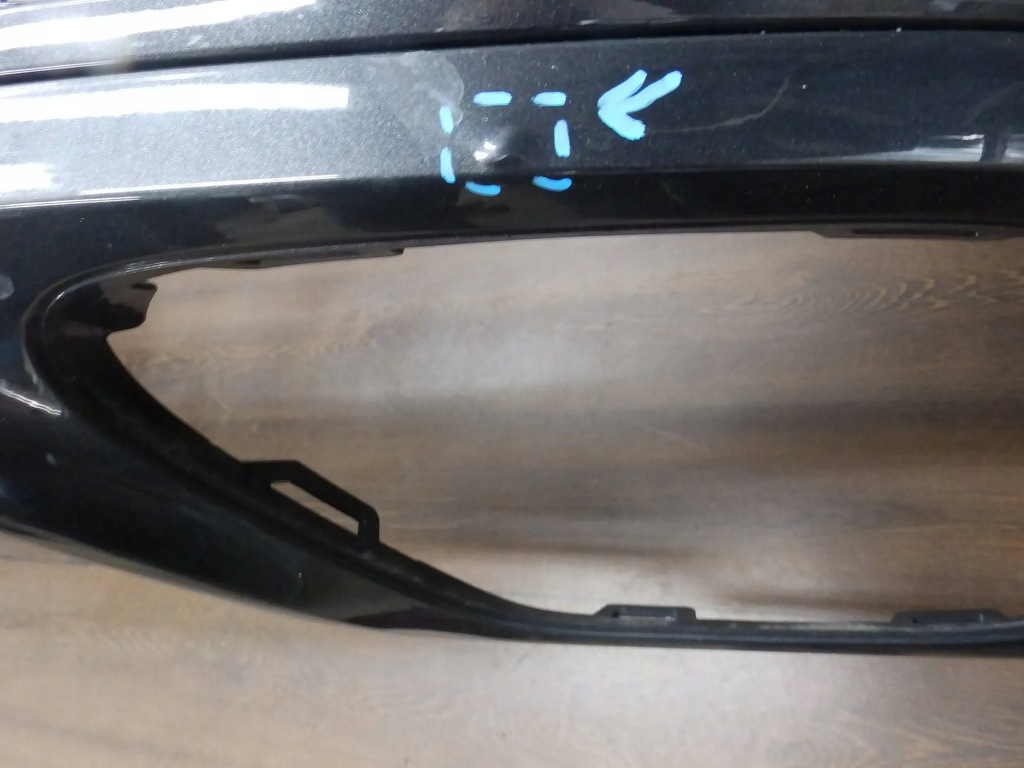 фото №10, Бампер задний porsche panamera lift 971807421c