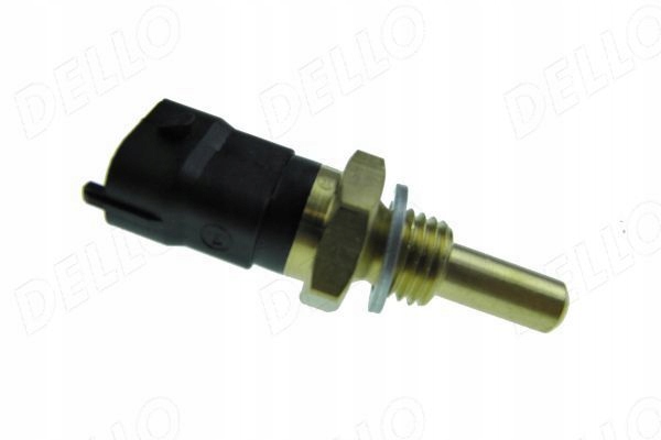 фото №1, Датчик температури оливи citroen 1338f9 oryg новий