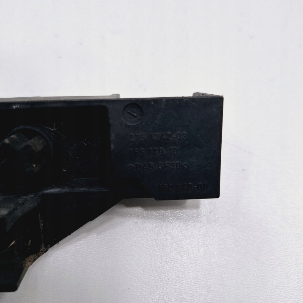 фото №2, 2007 mini one - cooper coupe r56 панель крепления радиатора 2751342