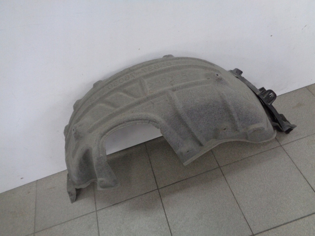 фото №3, Подкрылок правый задняя lexus ux 250h 2018-