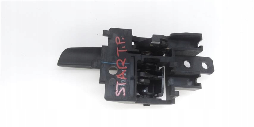 фото №2, Space star ii ручка внутрішня права задня