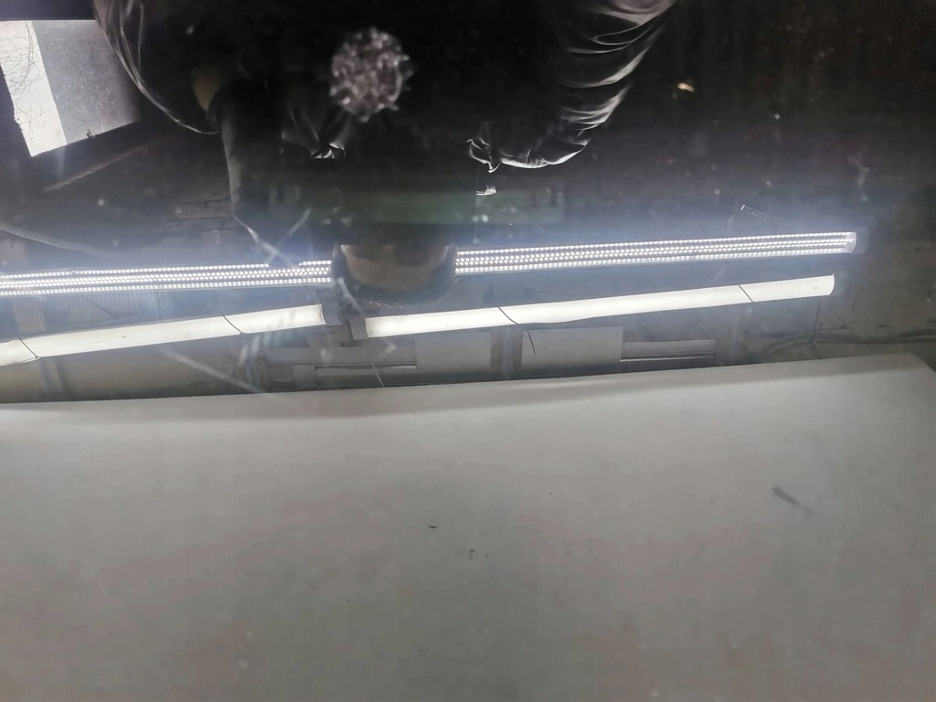 фото №7, Mitsubishi outlander 2015 люк комплект