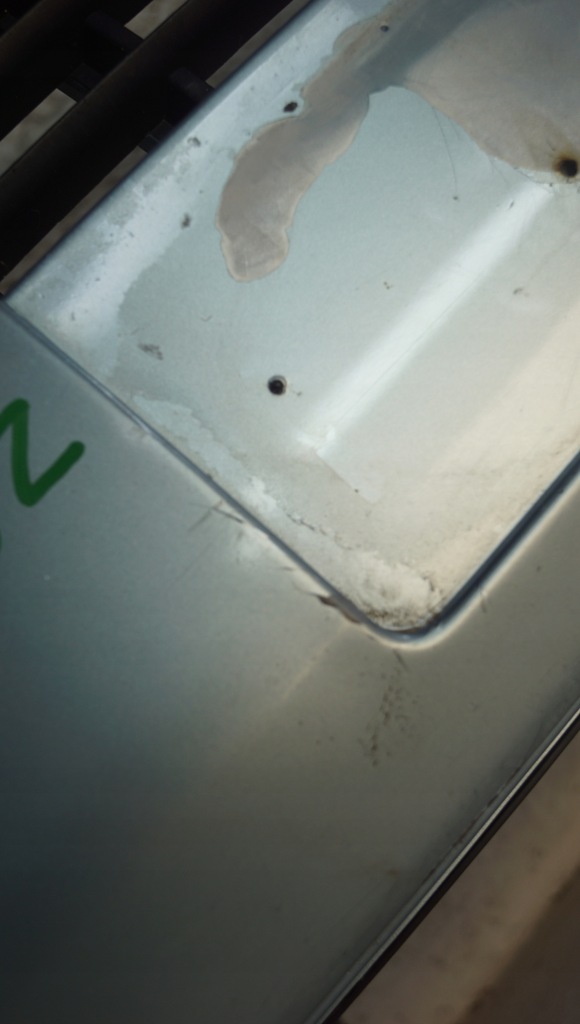 фото №13, Бампер перед audi a4 b6 cabrio ксенон