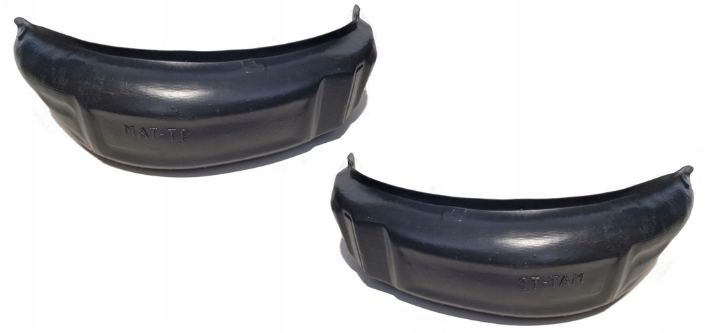 фото №1, Подкрылок задние подкрылок задняя daewoo matiz 98- kpl