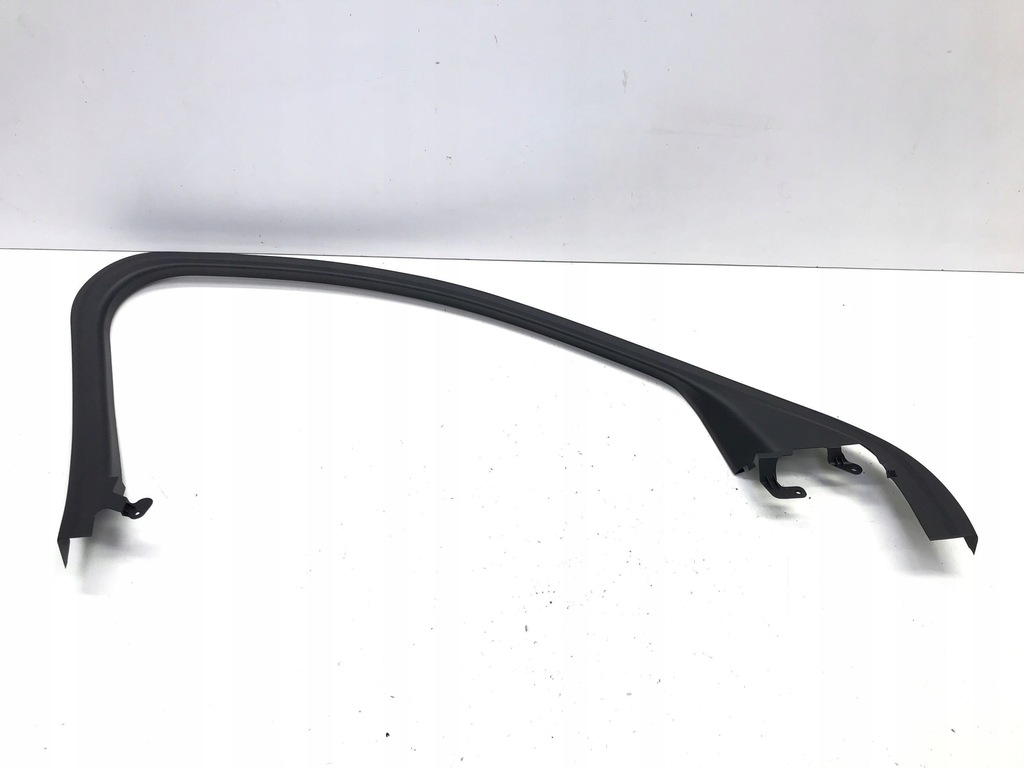 фото №1, Ford mustang mach-e 2023 молдинг рамка дверь левый перед lj8b-r201a19-aew