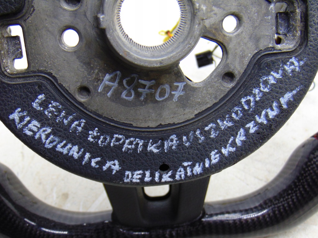 фото №16, Воздуховод карбон led монитор 30 edition vw golf v gti passat cc golf vi