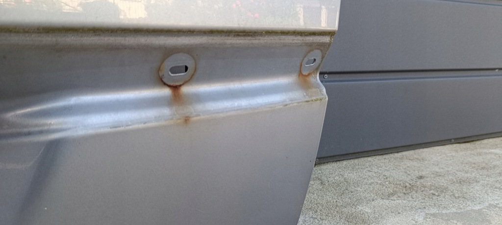 фото №9, Крышка багажника багажника opel astra h kombi z163