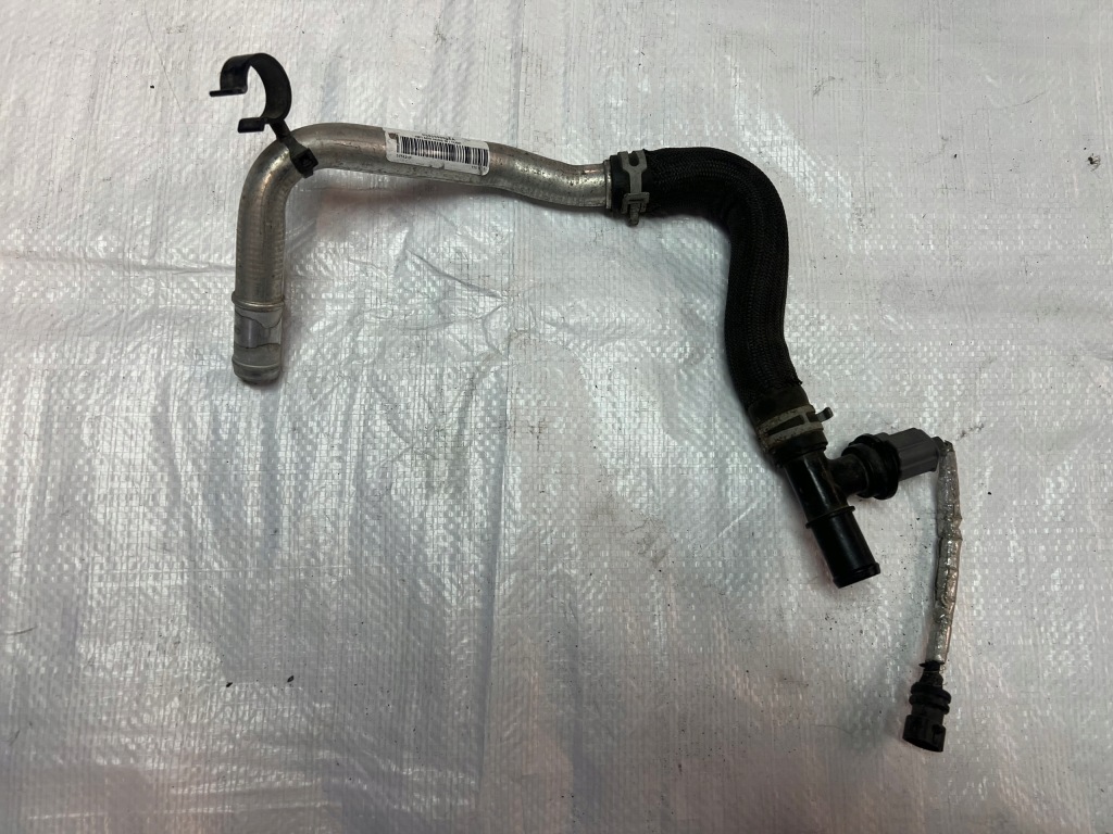 фото №1, Jeep wrangler jl шланг wody 68299337aa