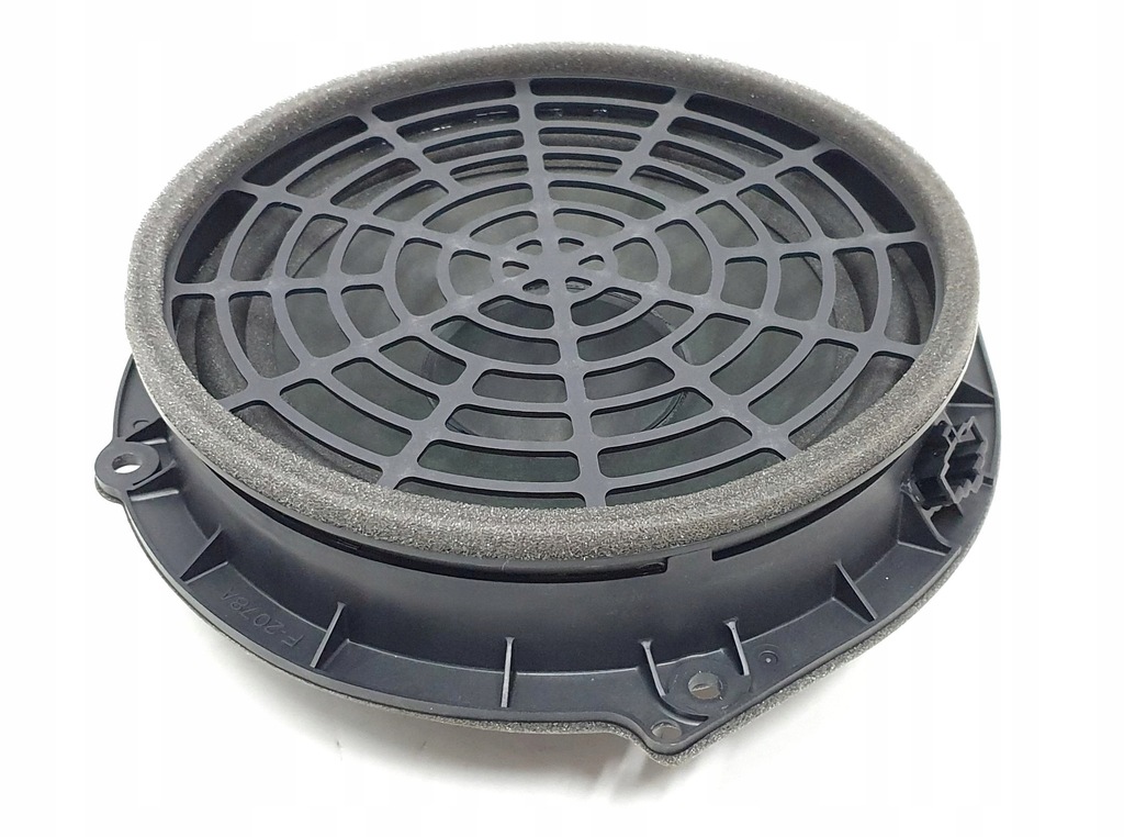 фото №12, Динамик большой дверь перед audi a6 c7 a7 2011-2018