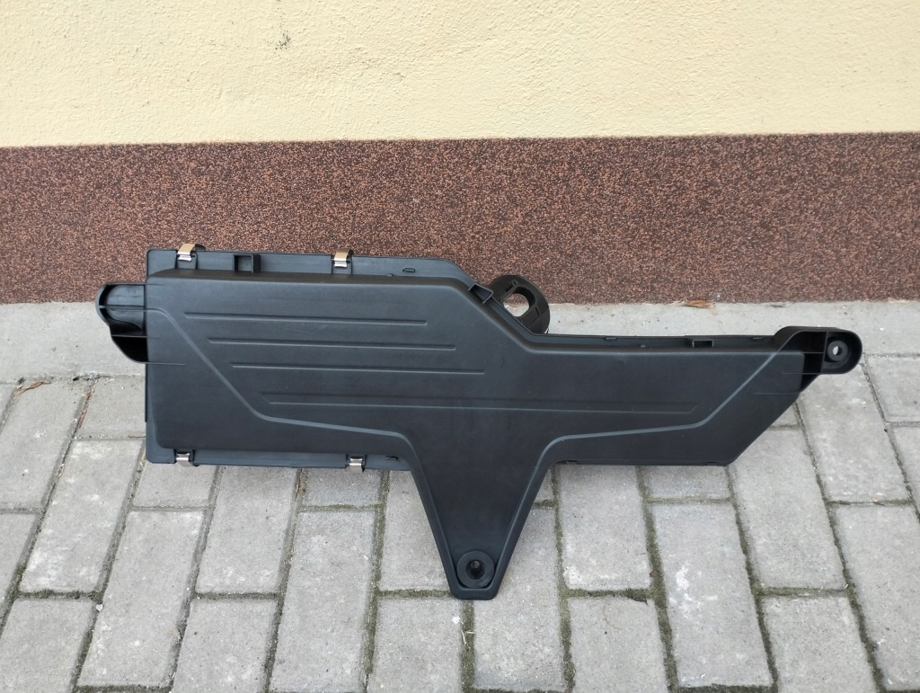 фото №1, Корпус фильтр воздуха bmw 1 3 4 f20 f30 f32