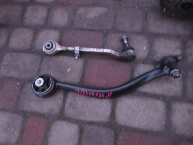 фото №1, Bmw x3 f25 x4 f26 важіль лівий