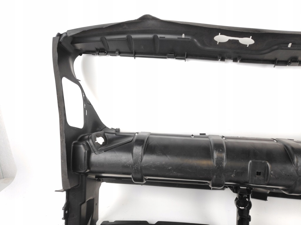 Bmw f10 f11 повітропровід впуск повітря 187798 Ціна