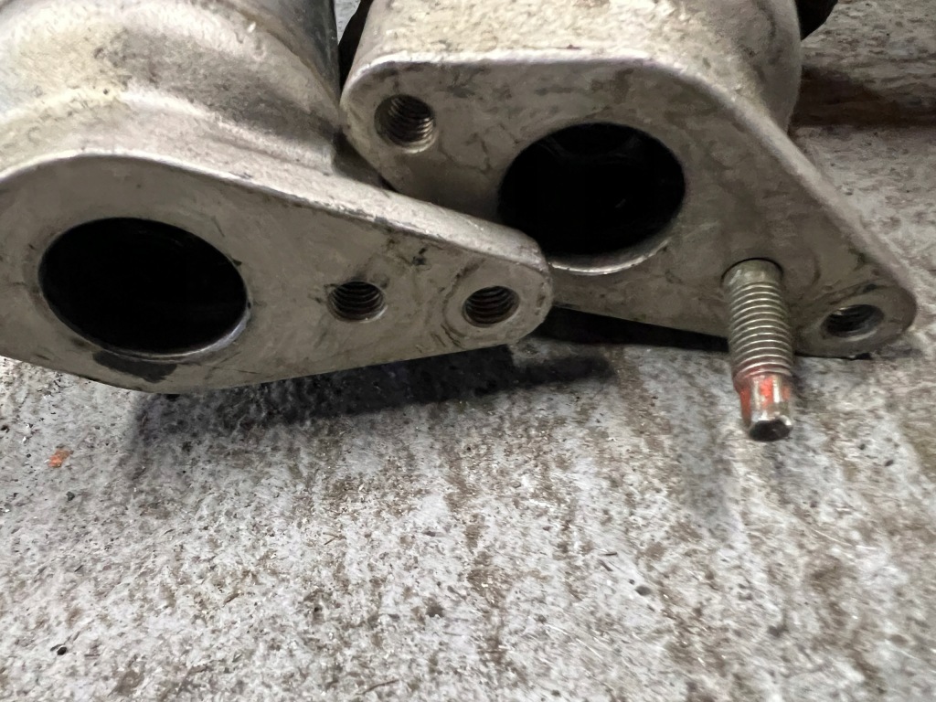 Купить Радиатор выхлопных газов egr клапан master mascott 3.0 dci