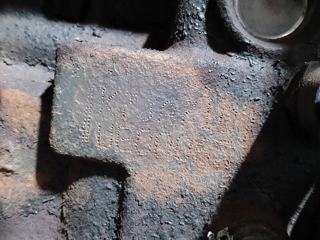 фото №9, Двигатель dacia logan k7ja710 1.4 8v