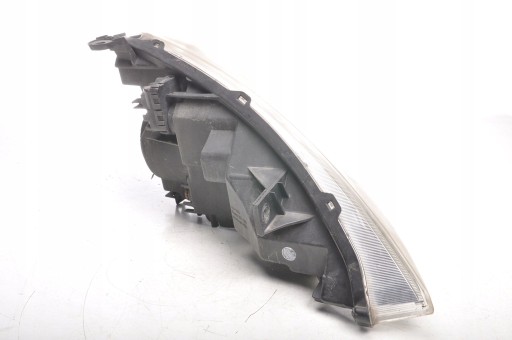 фото №11, Nissan murano i лампа ліва передня лівий перед eu