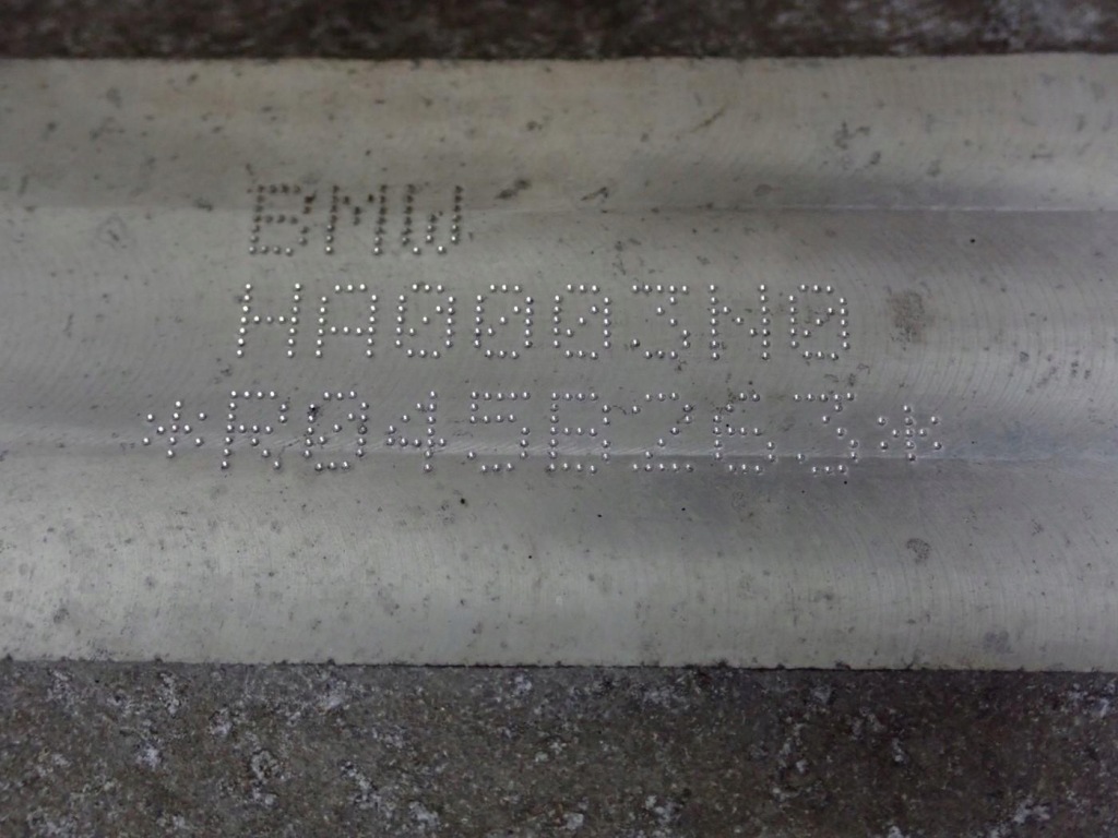 Двигун привід електричний ha0 xe2 bmw i4 g26 gran купе m50 544km 23r fv Доставка