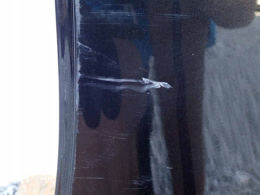 фото №4, Двері ліва задні лівий задня lexus ux 2018-