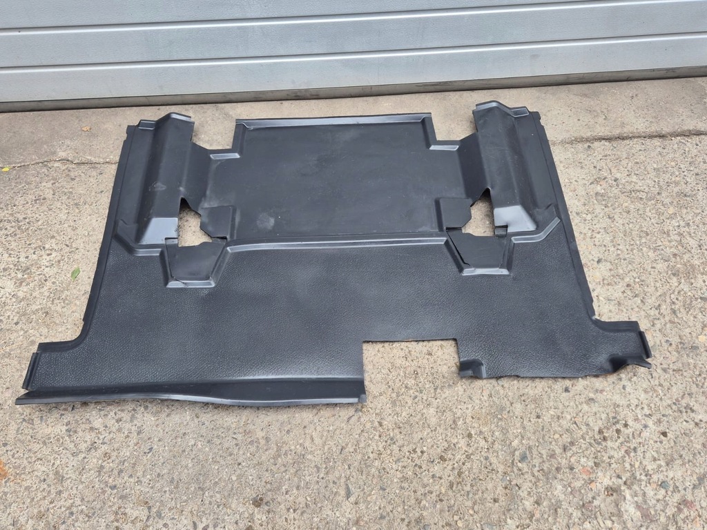 фото №1, Обшивка коврик пол sprinter 907 doka